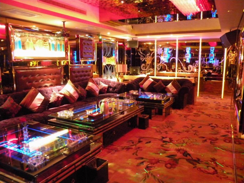 资阳商务ktv及商务ktv啥意思解析-安岳县ktv预订